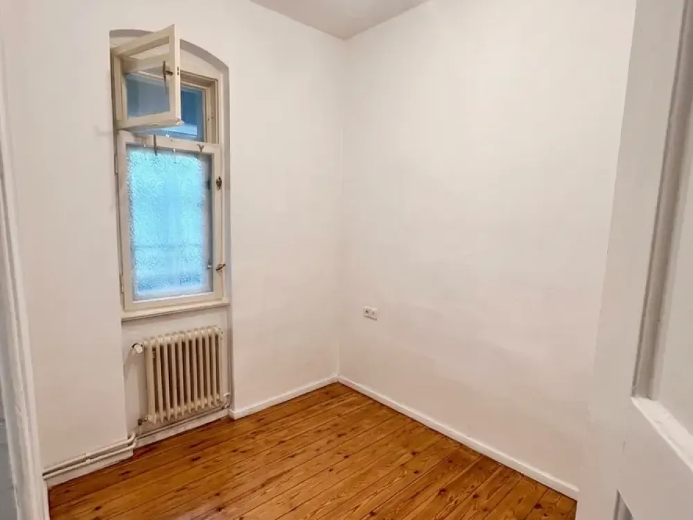 2,5-room apartment with Loggia