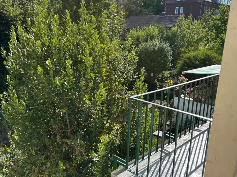 Wohnung mit Balkon im Südviertel zu vermieten