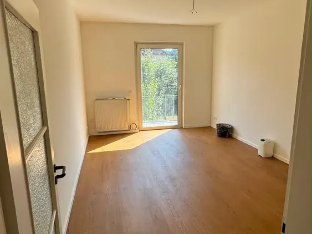 Wohnung mit Balkon im Südviertel zu vermieten