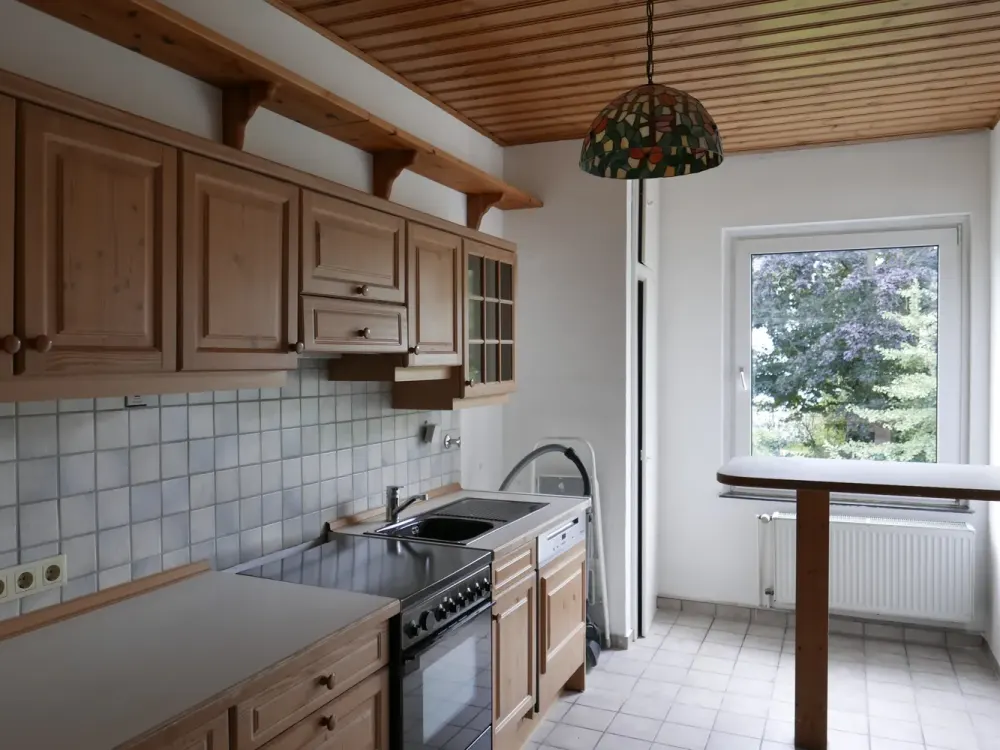 Wohnung mit Balkon im Südviertel zu vermieten
