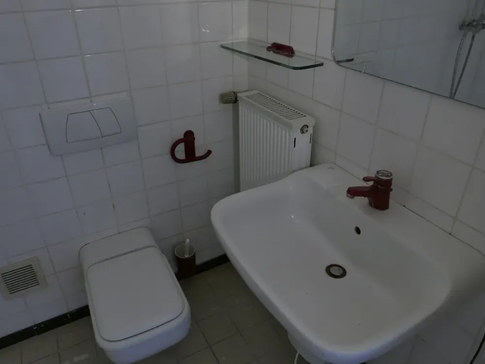 Wohnung mit Balkon im Südviertel zu vermieten