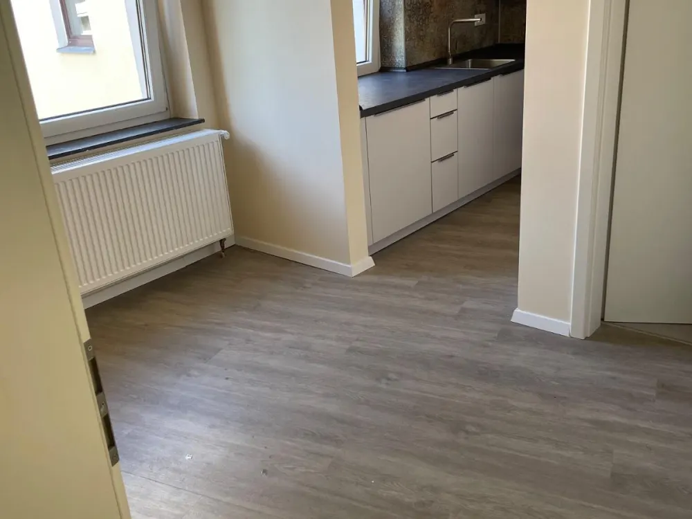 2 Zimmerwohnung,Erstbezug nach Renovierung in Hannover Kleefeld