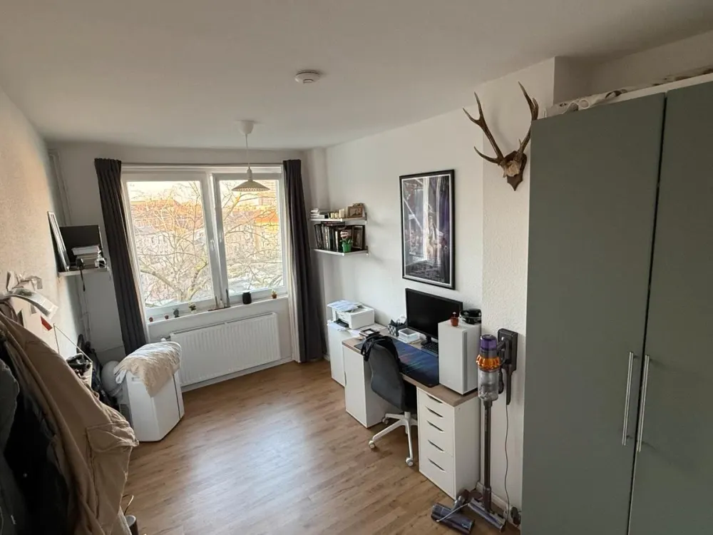 Nachmieter für Wohnung gesucht