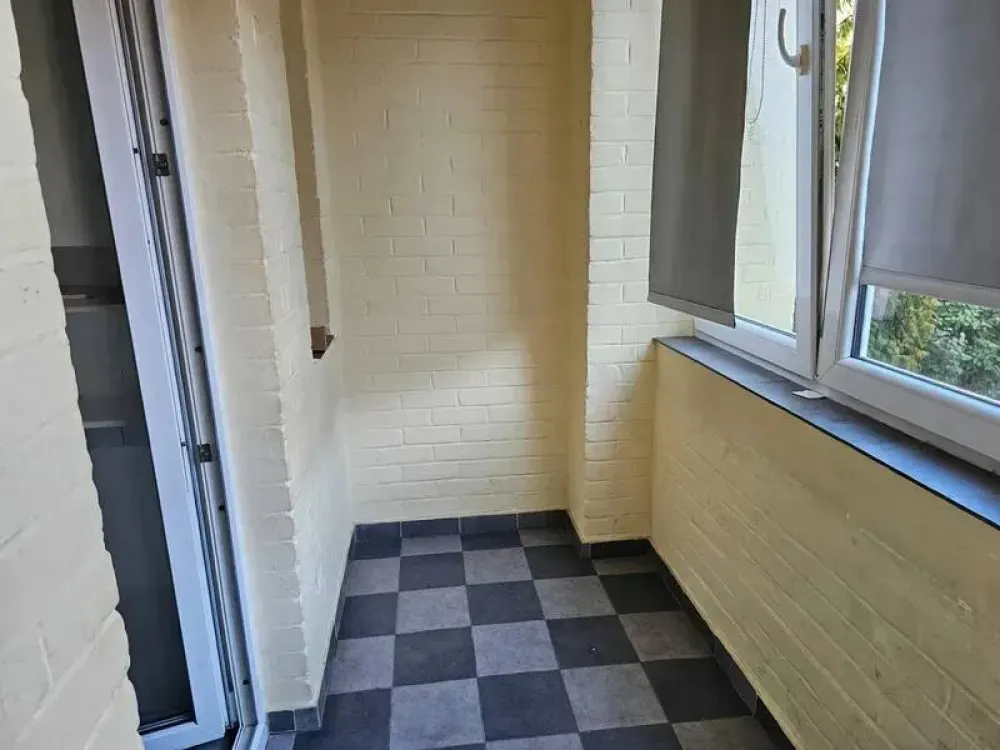 Attraktive 3-Zimmer-Wohnung mit Wintergartenloggia!!