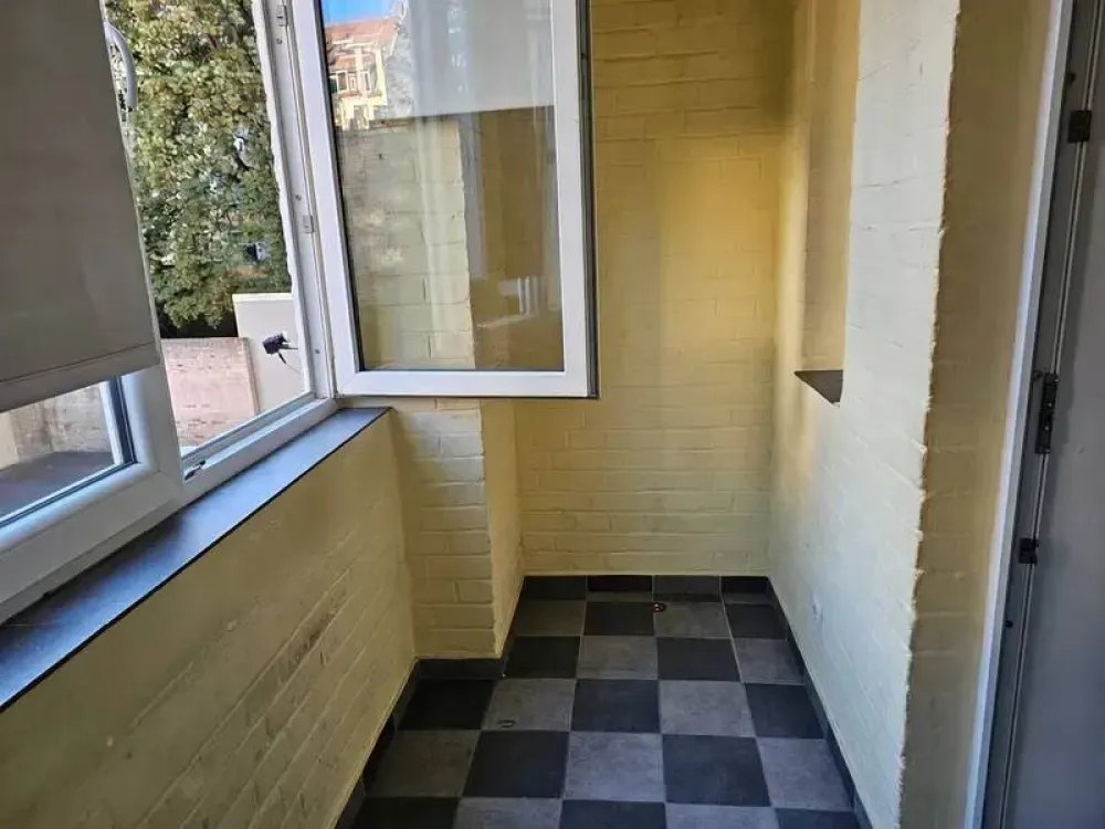 Attraktive 3-Zimmer-Wohnung mit Wintergartenloggia!!
