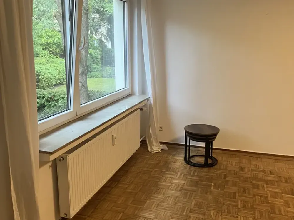 1-Zimmer Appartement nähe MHH - ideal für Studierende oder Woc