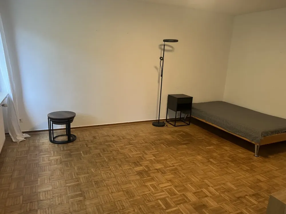 1-Zimmer Appartement nähe MHH - ideal für Studierende oder Woc