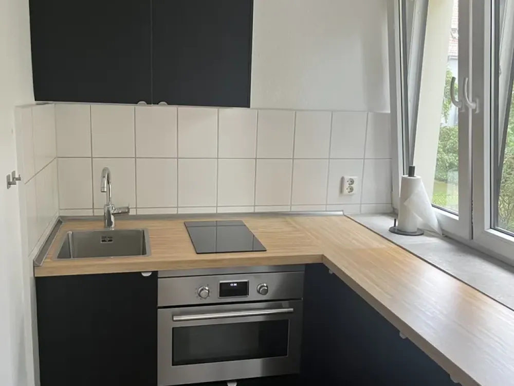 1-Zimmer Appartement nähe MHH - ideal für Studierende oder Woc