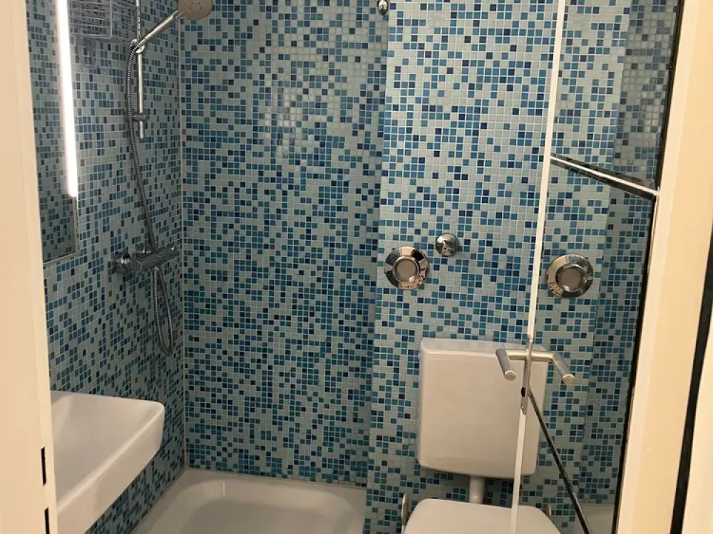 1-Zimmer Appartement nähe MHH - ideal für Studierende oder Woc
