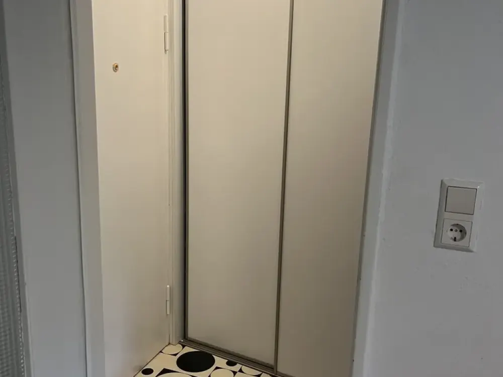 1-Zimmer Appartement nähe MHH - ideal für Studierende oder Woc