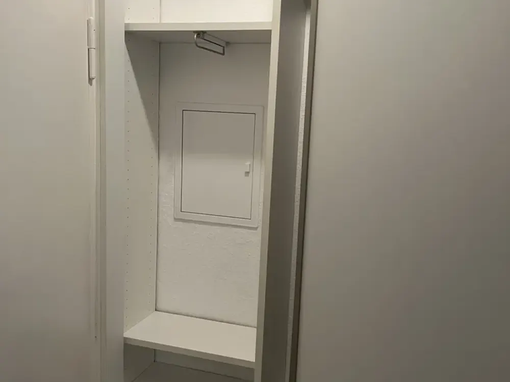 1-Zimmer Appartement nähe MHH - ideal für Studierende oder Woc