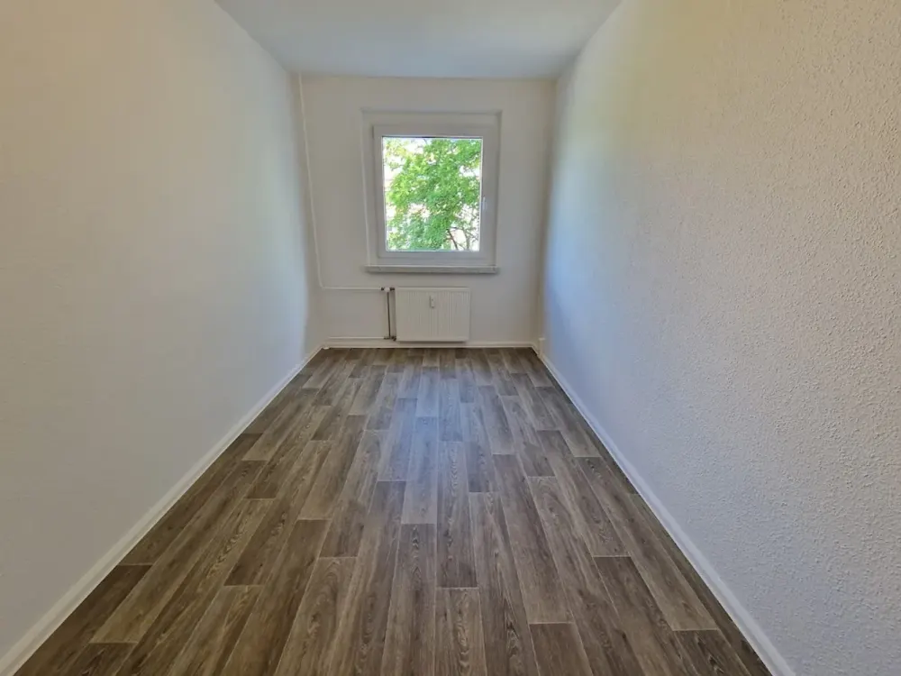 **JETZT EINZIEHEN**3-Zimmer-Wohnung // Balkon // 3.OG // Bad mit Wanne // ab Sofort