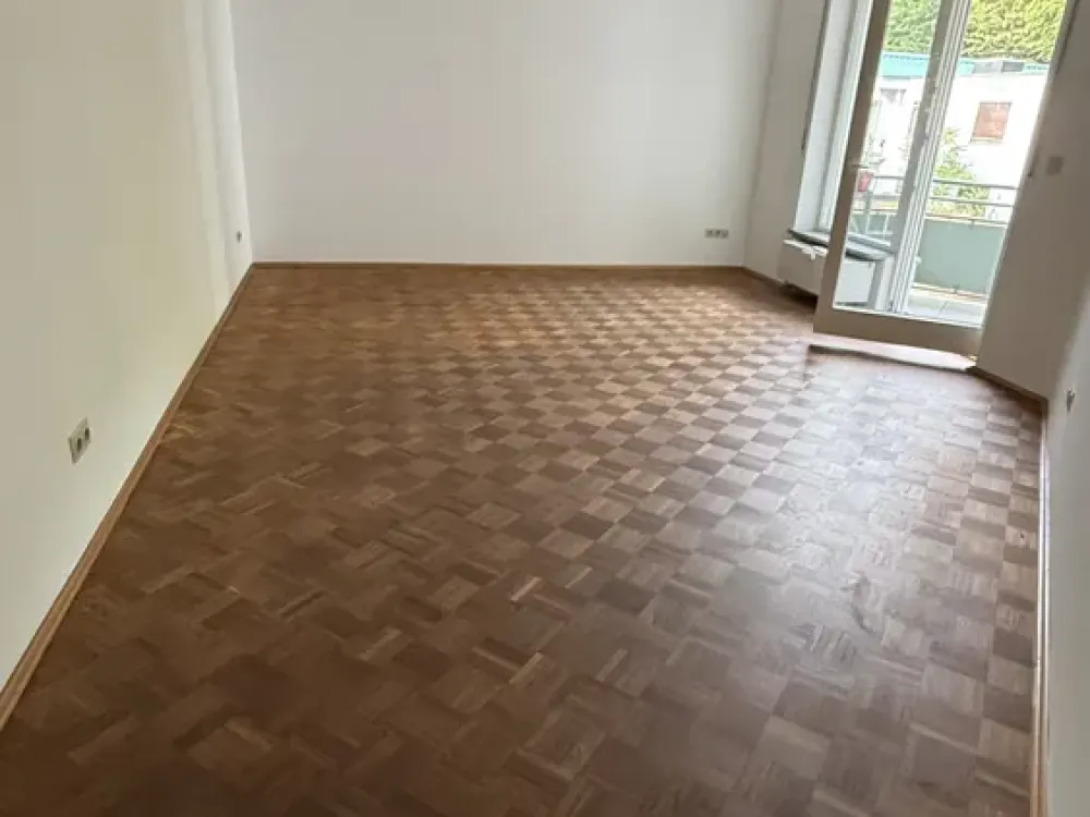 +++ MODERNE 2- ZIMMERWOHNUNG MIT BALKON - DIREKT AM NIDDAPARK +++