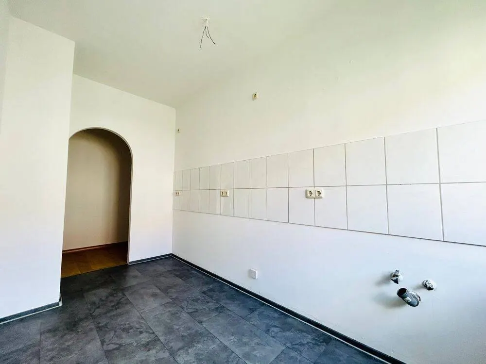 schicke, sanierte 2 Raum-Wohnung / WG geeignet / sofort verfügbar / ***TOP***Leipzig / Wahren
