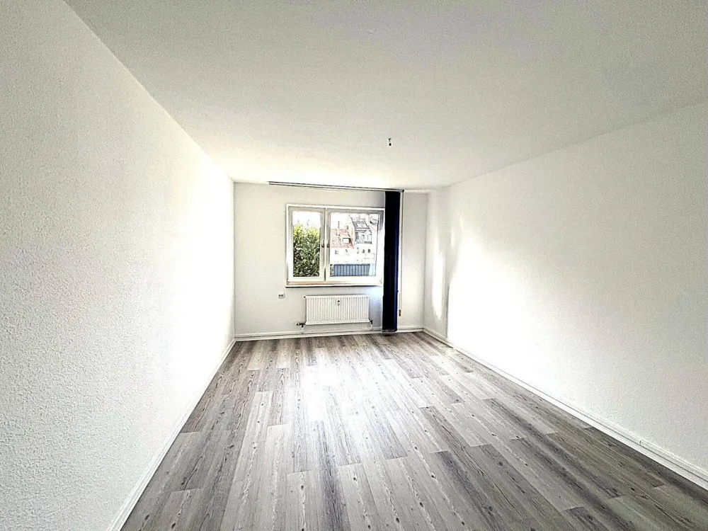 Frisch renoviertes Wohlfühlen: 3 ZKB in ruhiger Top-Lage von Kassel-Wehlheiden
