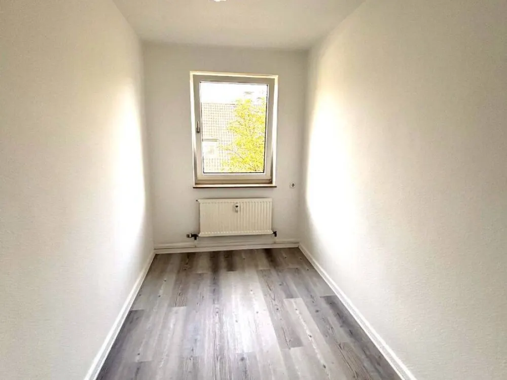 Frisch renoviertes Wohlfühlen: 3 ZKB in ruhiger Top-Lage von Kassel-Wehlheiden