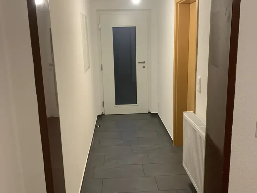 Kernsanierte 1,5-Zimmer-Einliegerwohnung in Kornwestheim