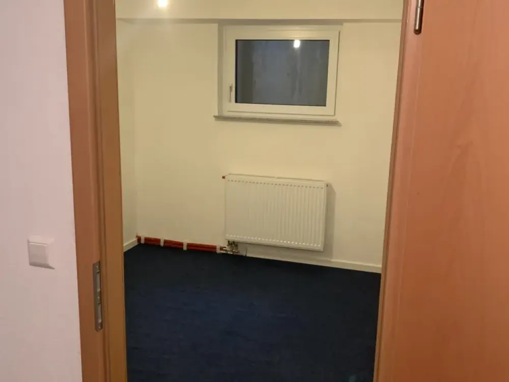 Kernsanierte 1,5-Zimmer-Einliegerwohnung in Kornwestheim