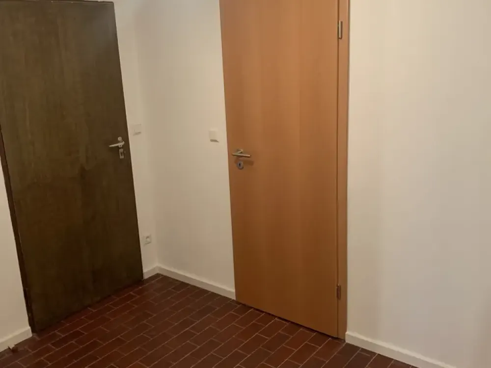 Kernsanierte 1,5-Zimmer-Einliegerwohnung in Kornwestheim