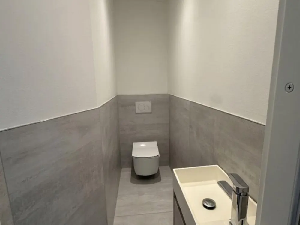 Großzügige 4-Zimmer-Wohnung mit 120 m² in Hannover Ahlem