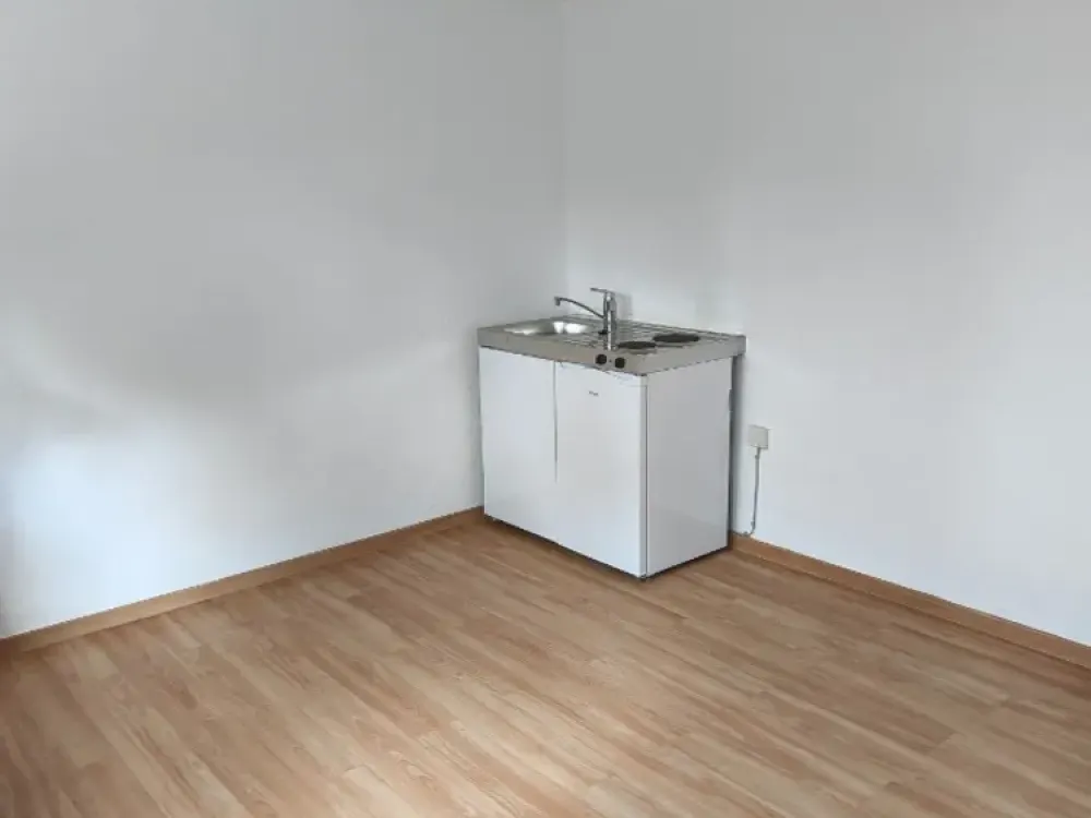 Quiet 1-Room Apartment Near Clinic and University, Ideal for Commuters
