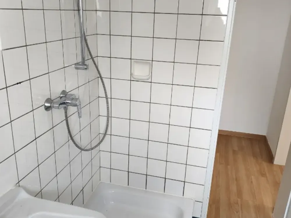 Quiet 1-Room Apartment Near Clinic and University, Ideal for Commuters
