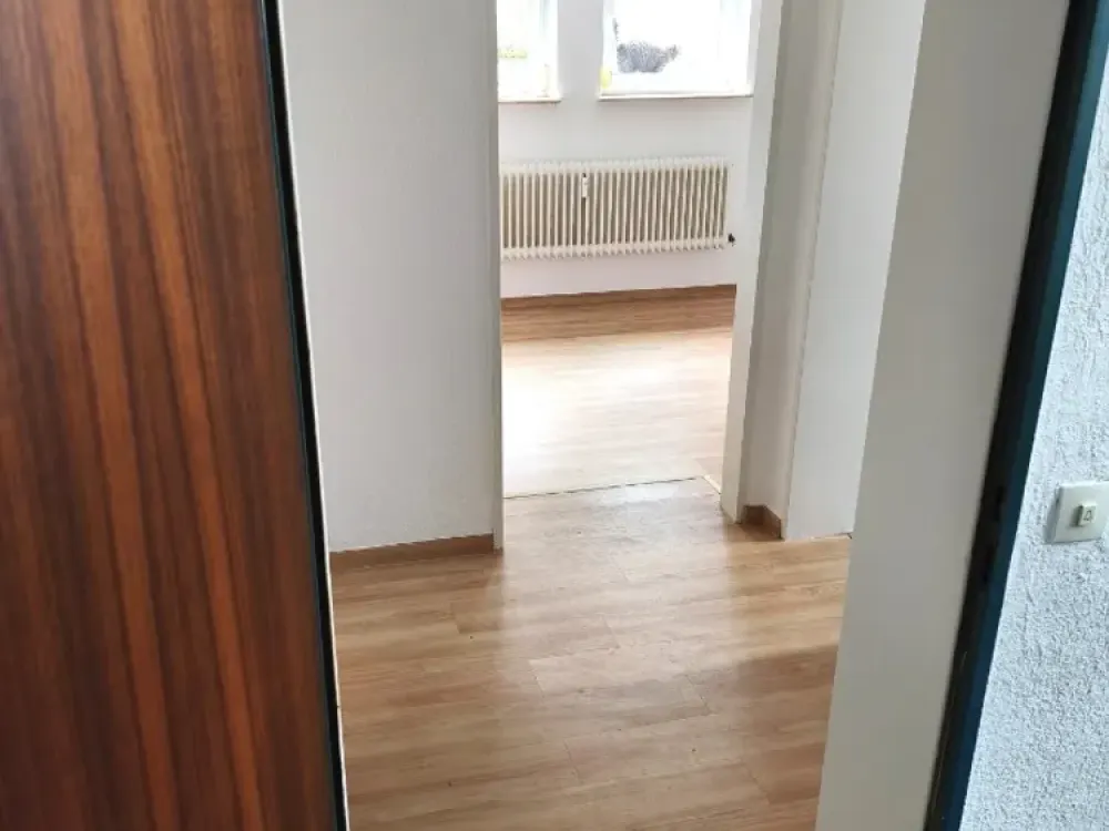 Quiet 1-Room Apartment Near Clinic and University, Ideal for Commuters