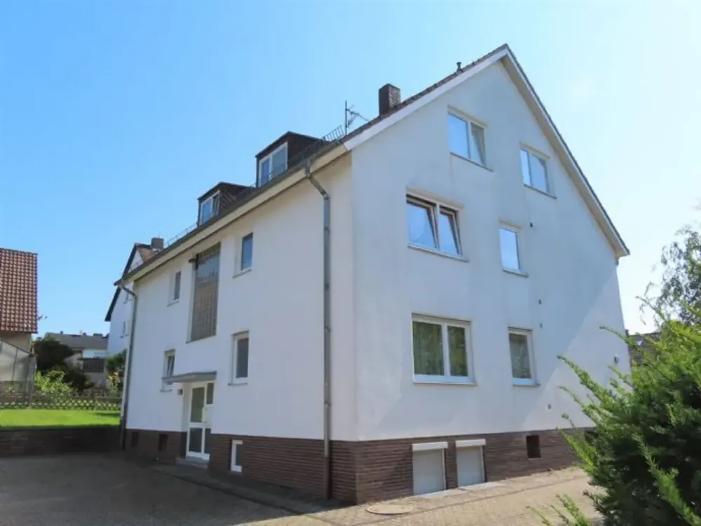 Quiet 1-Room Apartment Near Clinic and University, Ideal for Commuters