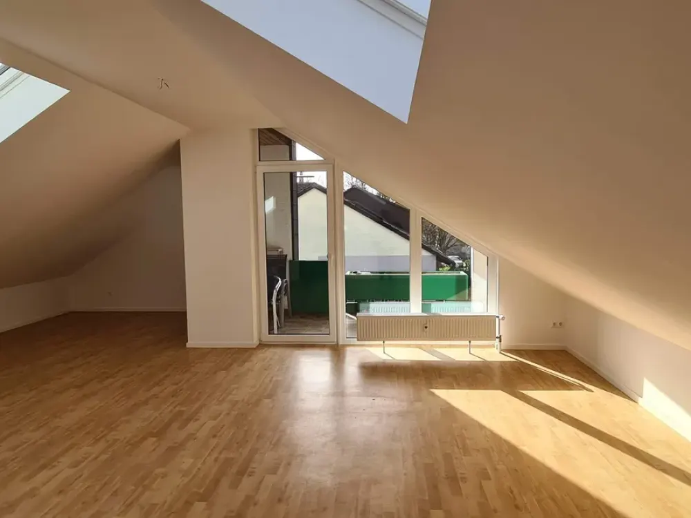 DG Wohnung in Mühlheim Dietesheim