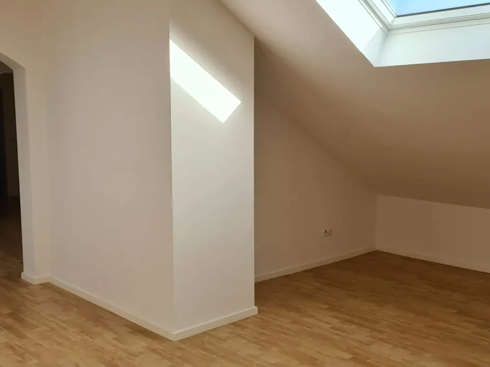 DG Wohnung in Mühlheim Dietesheim