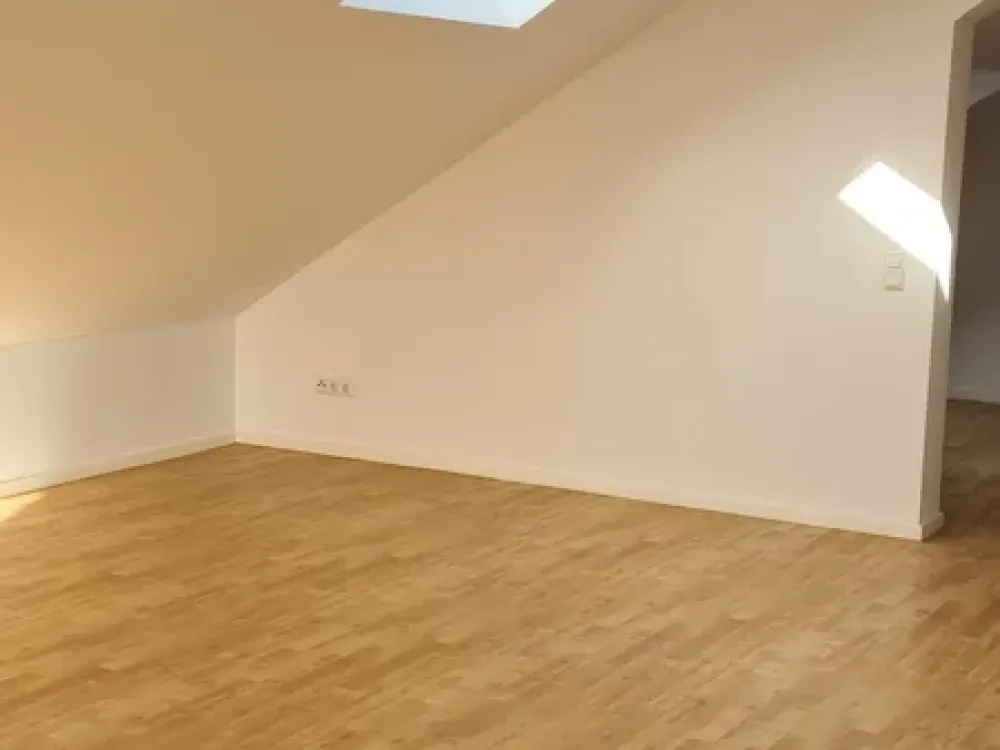 DG Wohnung in Mühlheim Dietesheim