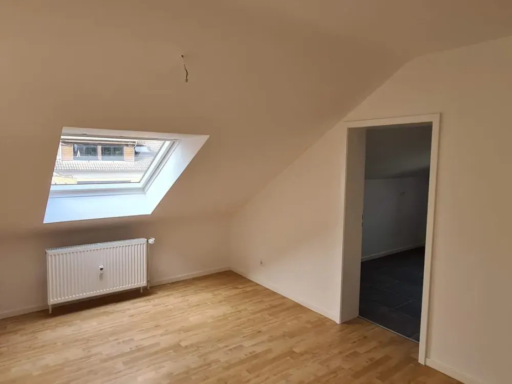 DG Wohnung in Mühlheim Dietesheim