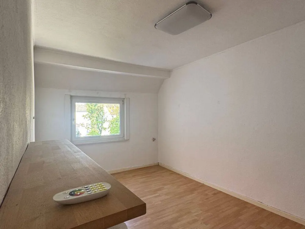 Drei Zimmer Wohnung im Herzen der Lister Meile