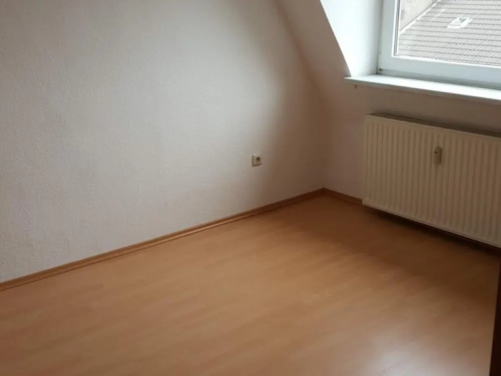 Schöne Dachgeschosswohnung im Dortmund-Unionviertel