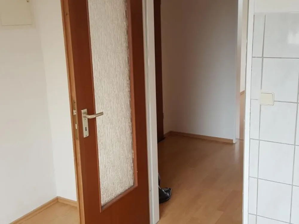Schöne Dachgeschosswohnung im Dortmund-Unionviertel