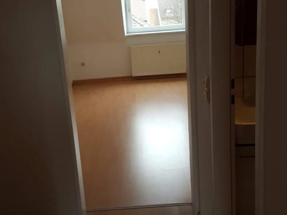 Schöne Dachgeschosswohnung im Dortmund-Unionviertel