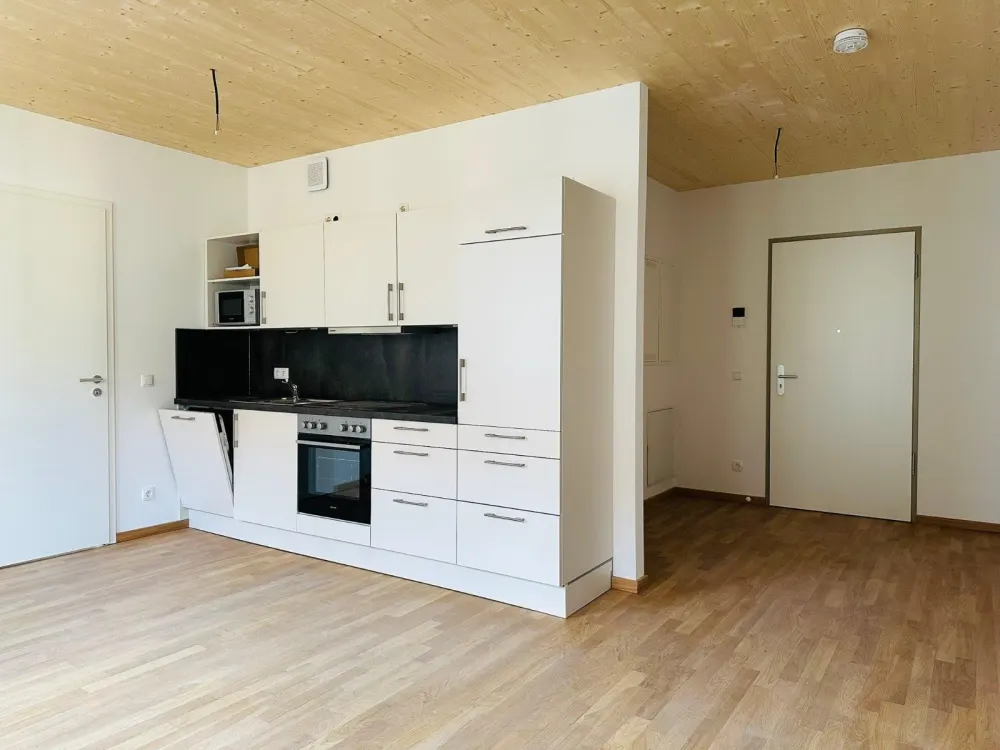 Betreutes Wohnen in Leipzig West / 2-Raum-Wohnung frei im ServiceWohnen am Volkspark