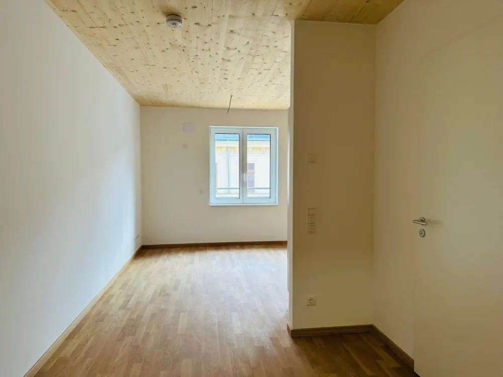Betreutes Wohnen in Leipzig West / 2-Raum-Wohnung frei im ServiceWohnen am Volkspark