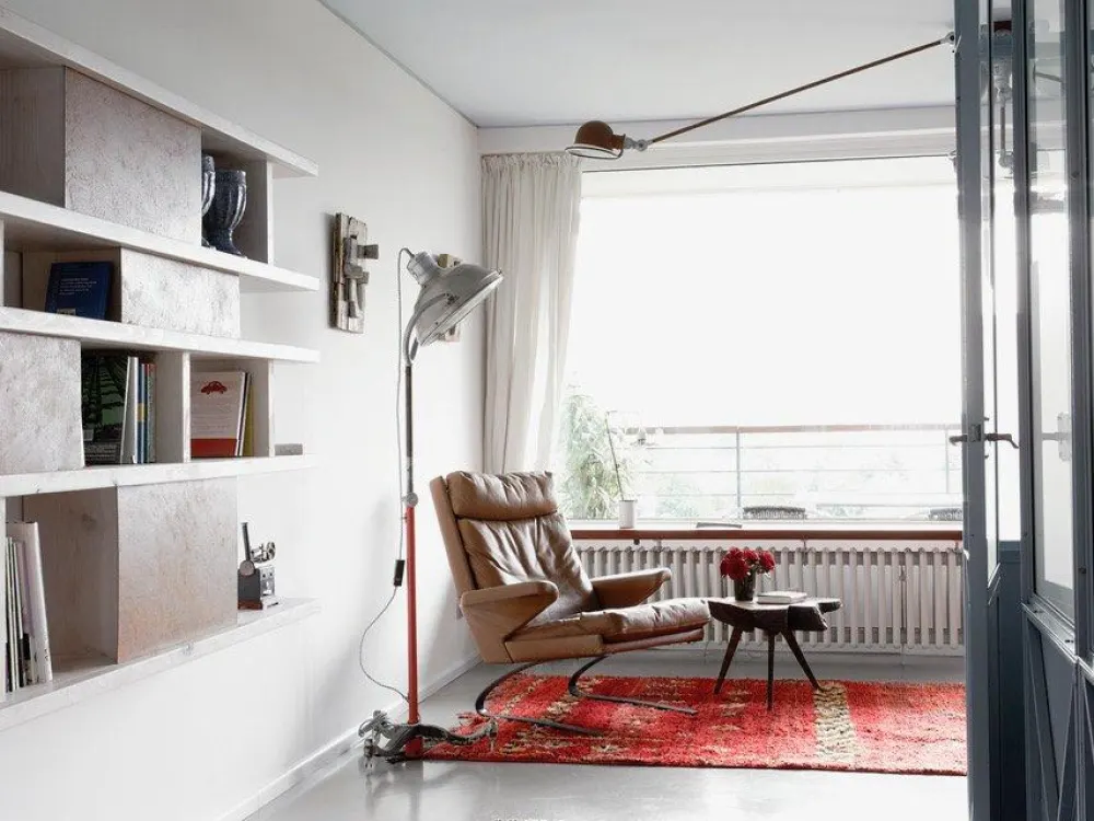 Studio Top Apartment hochwertig möbliert