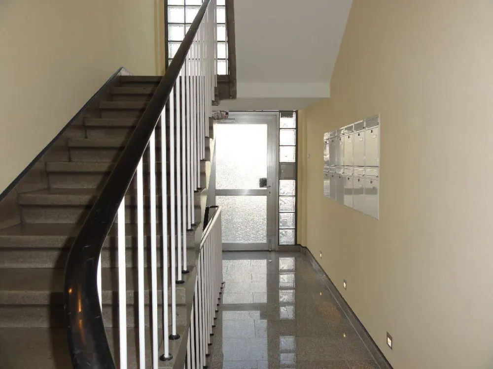 42 m² Mietwohnung - Weißenburger Straße 6