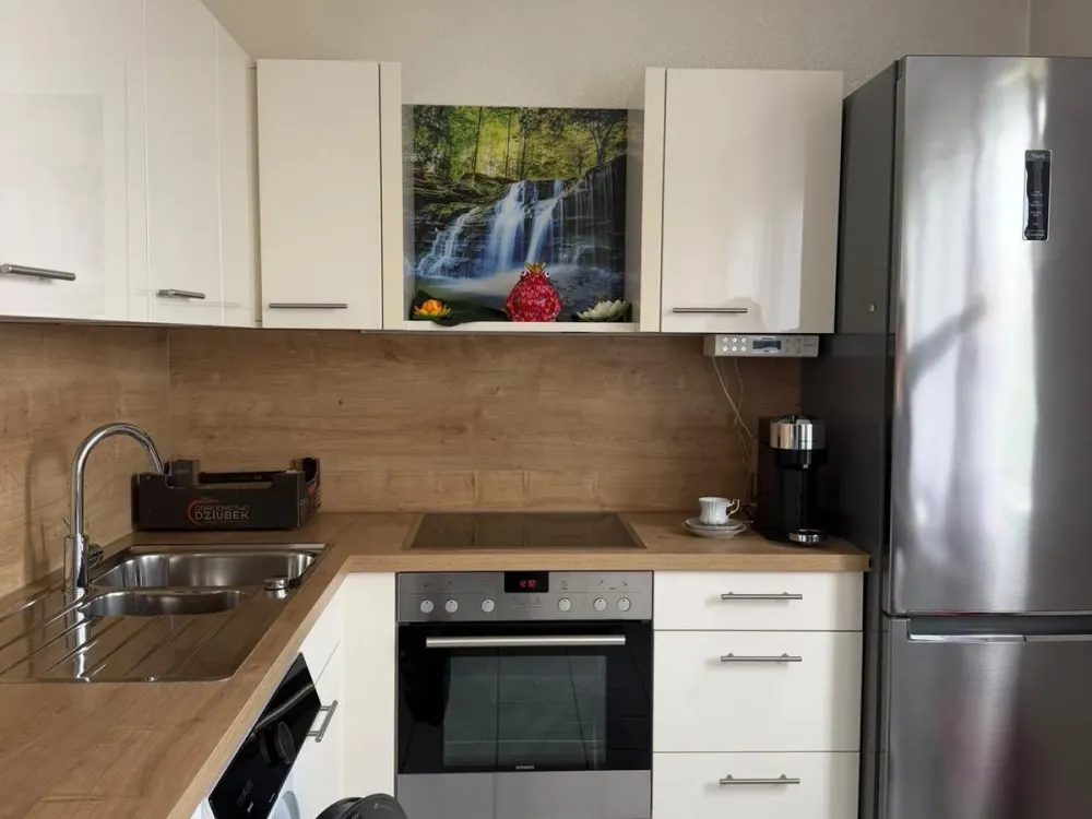 Wohnung zur Miete