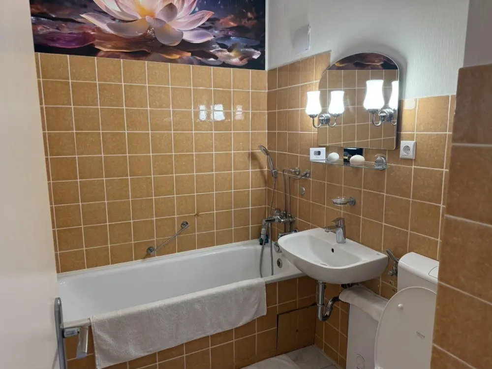 Wohnung zur Miete