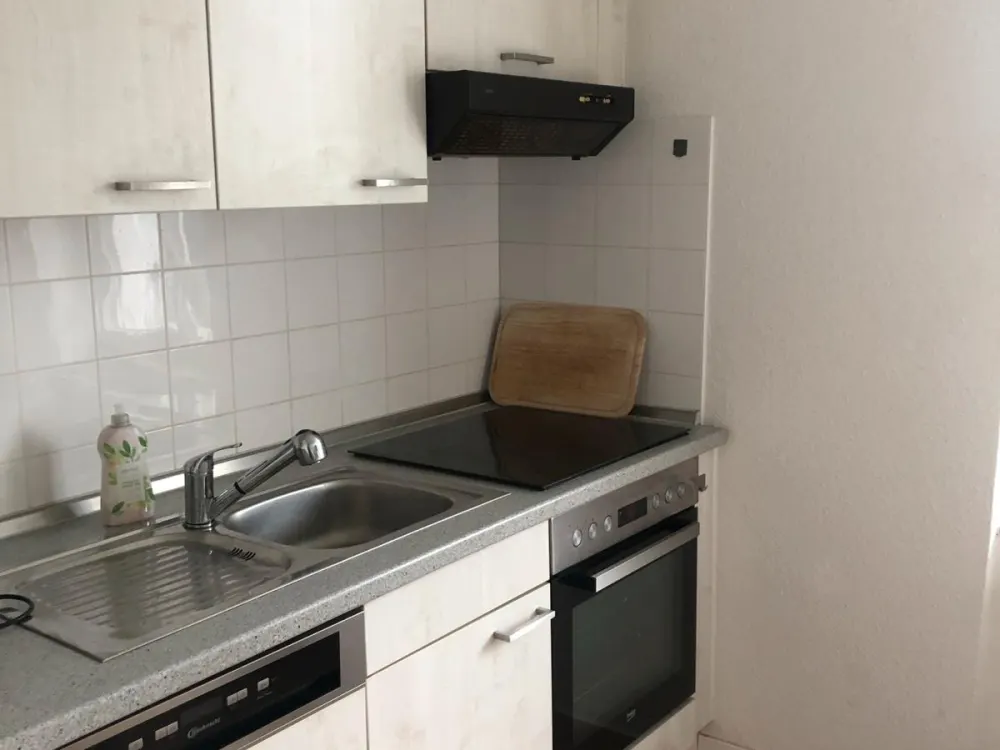 Untermieter gesucht, Rostock Bahnhofsviertel