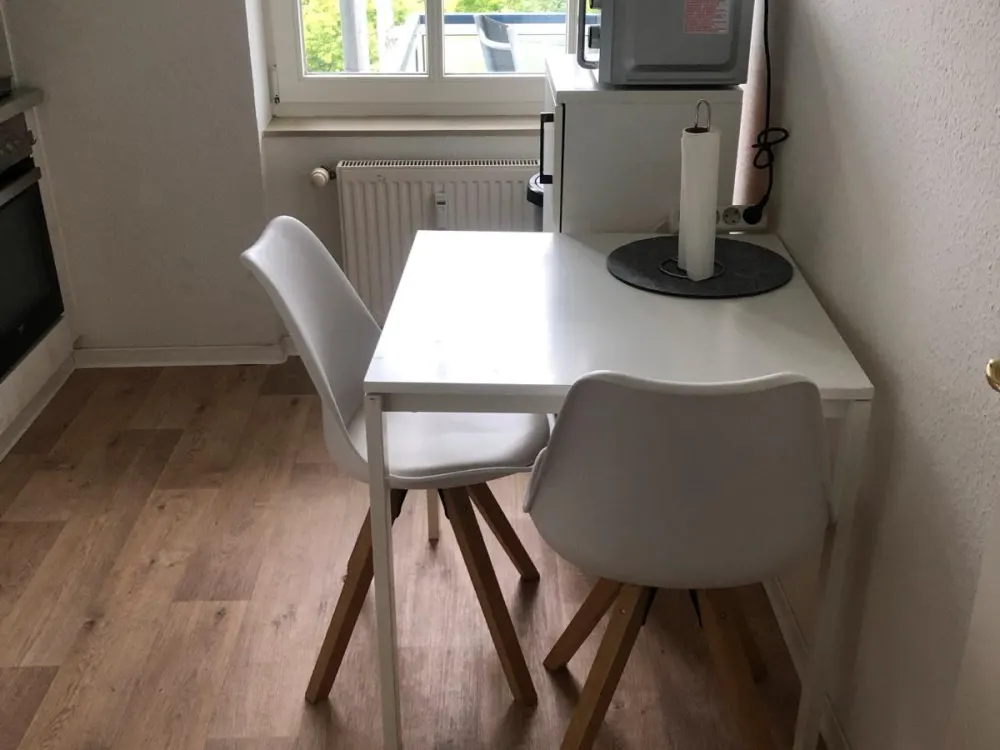 Untermieter gesucht, Rostock Bahnhofsviertel