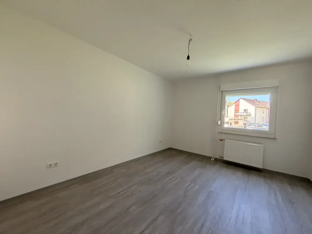 Umzug gefällig? Günstig geschnittene 2-Zi.-Wohnung
