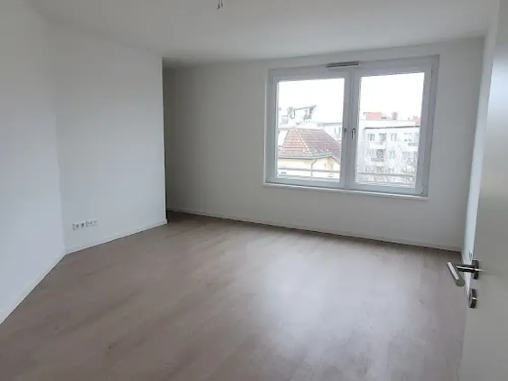 Neubauwohnung ab sofort verfügbar