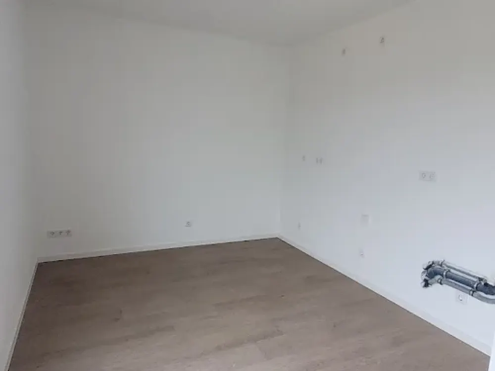 Neubauwohnung ab sofort verfügbar