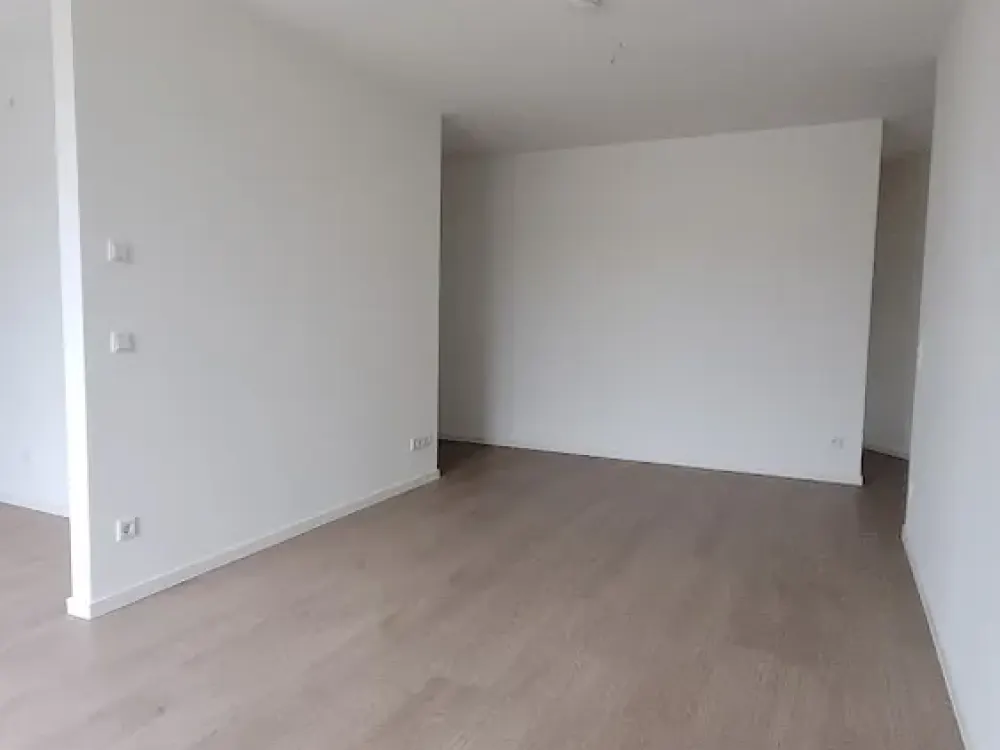 Neubauwohnung ab sofort verfügbar