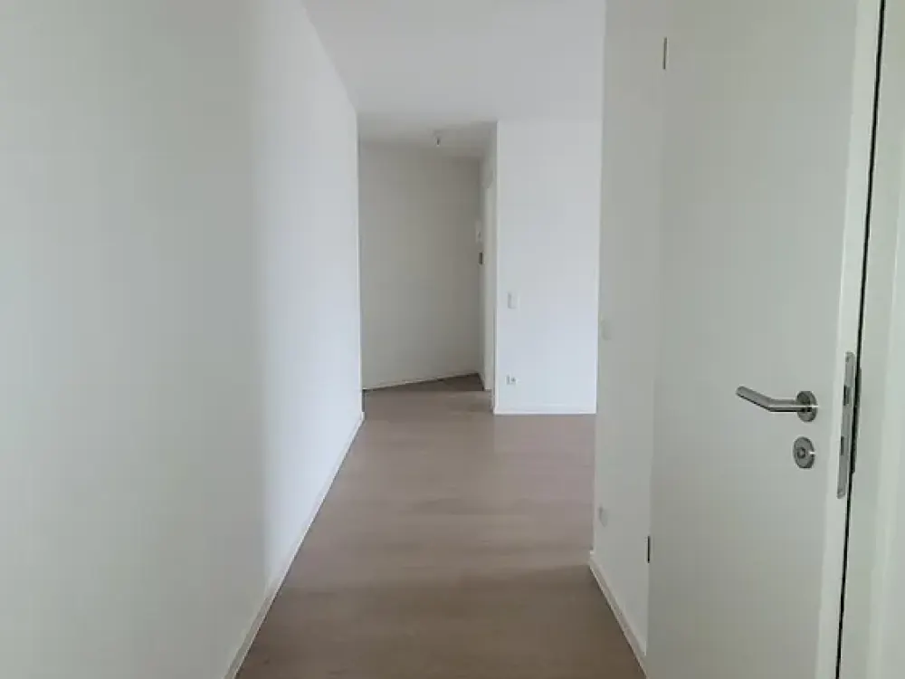 Neubauwohnung ab sofort verfügbar