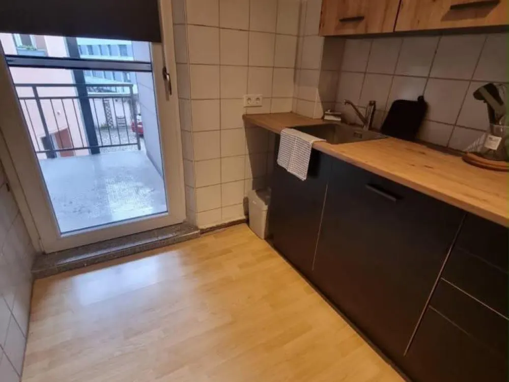 Moderne WG in zentraler Lage von Fürth, Blumenstraße 43